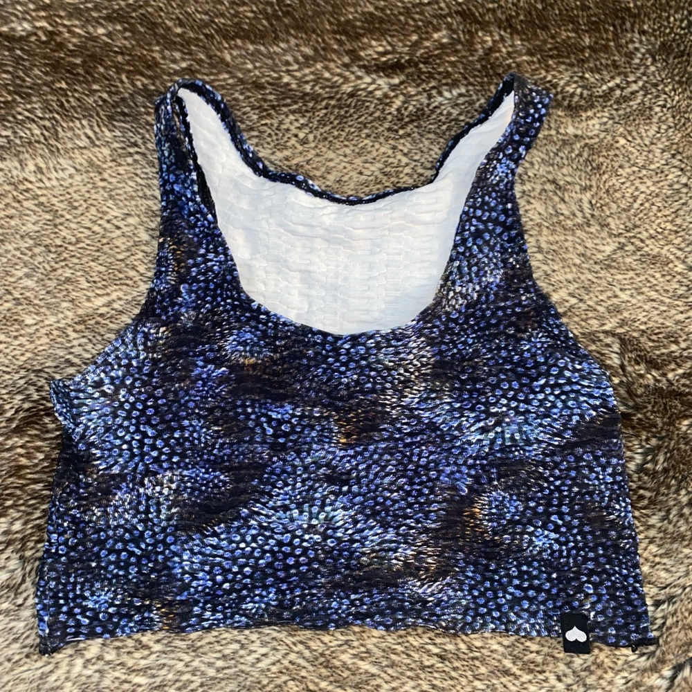 Booty by Brabants Regal Top